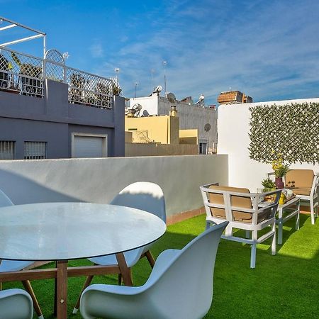 Genteel Home Galera Seville Ngoại thất bức ảnh