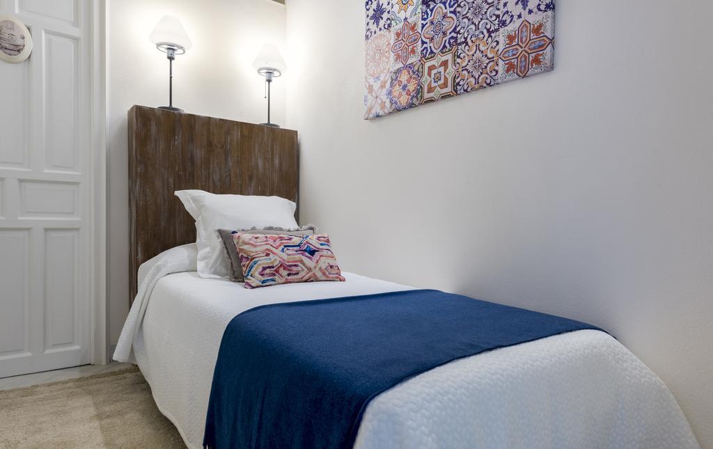 Genteel Home Galera Seville Ngoại thất bức ảnh