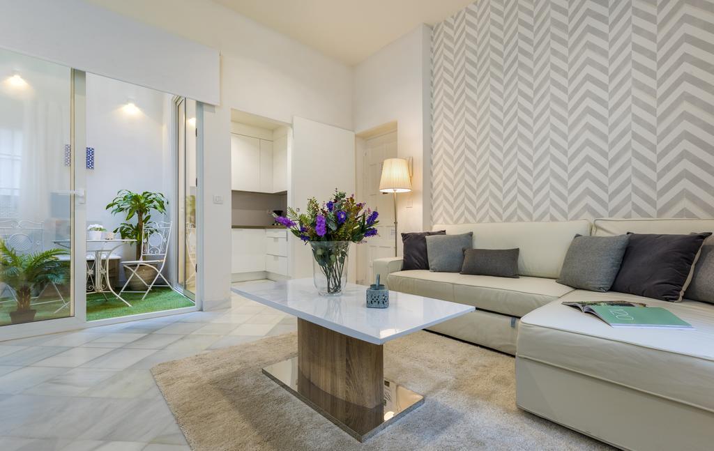 Genteel Home Galera Seville Ngoại thất bức ảnh