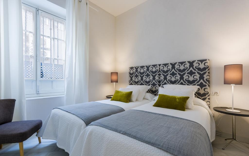 Genteel Home Galera Seville Ngoại thất bức ảnh
