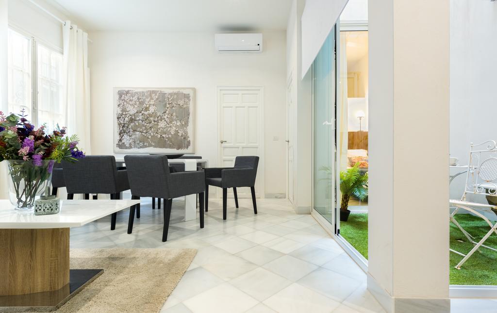 Genteel Home Galera Seville Ngoại thất bức ảnh