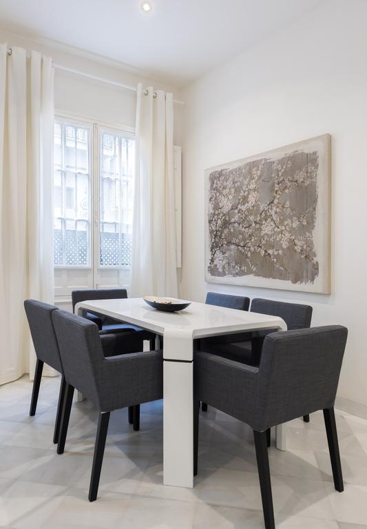 Genteel Home Galera Seville Ngoại thất bức ảnh