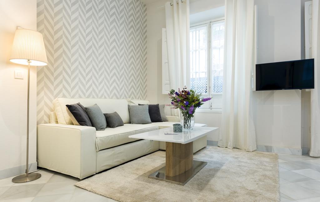 Genteel Home Galera Seville Ngoại thất bức ảnh