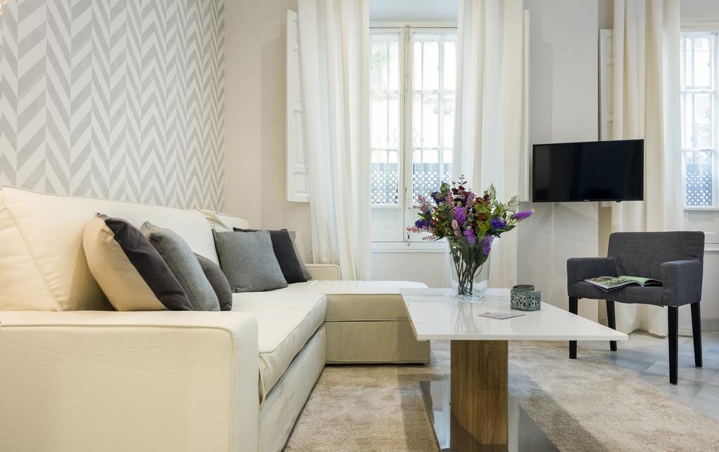 Genteel Home Galera Seville Ngoại thất bức ảnh