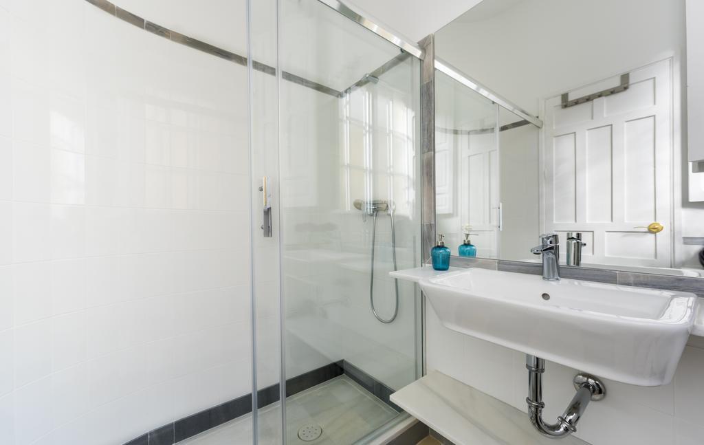 Genteel Home Galera Seville Ngoại thất bức ảnh