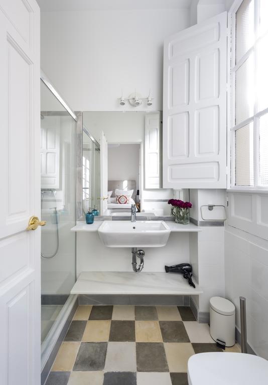 Genteel Home Galera Seville Ngoại thất bức ảnh