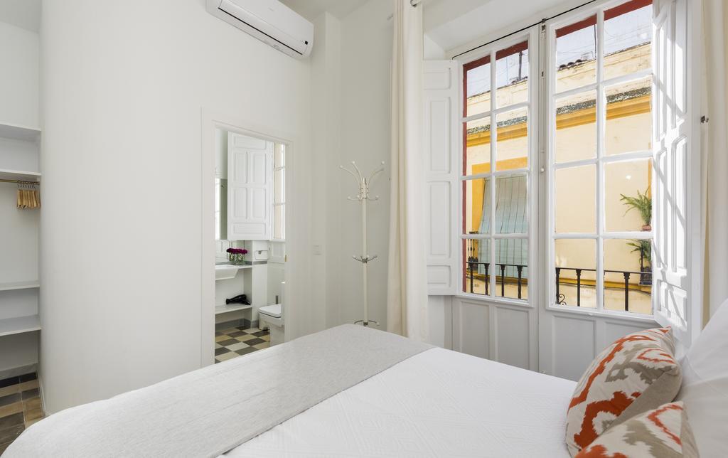 Genteel Home Galera Seville Ngoại thất bức ảnh