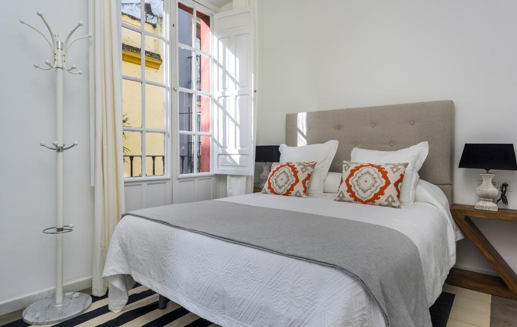 Genteel Home Galera Seville Ngoại thất bức ảnh