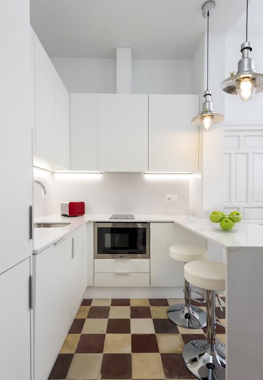 Genteel Home Galera Seville Ngoại thất bức ảnh