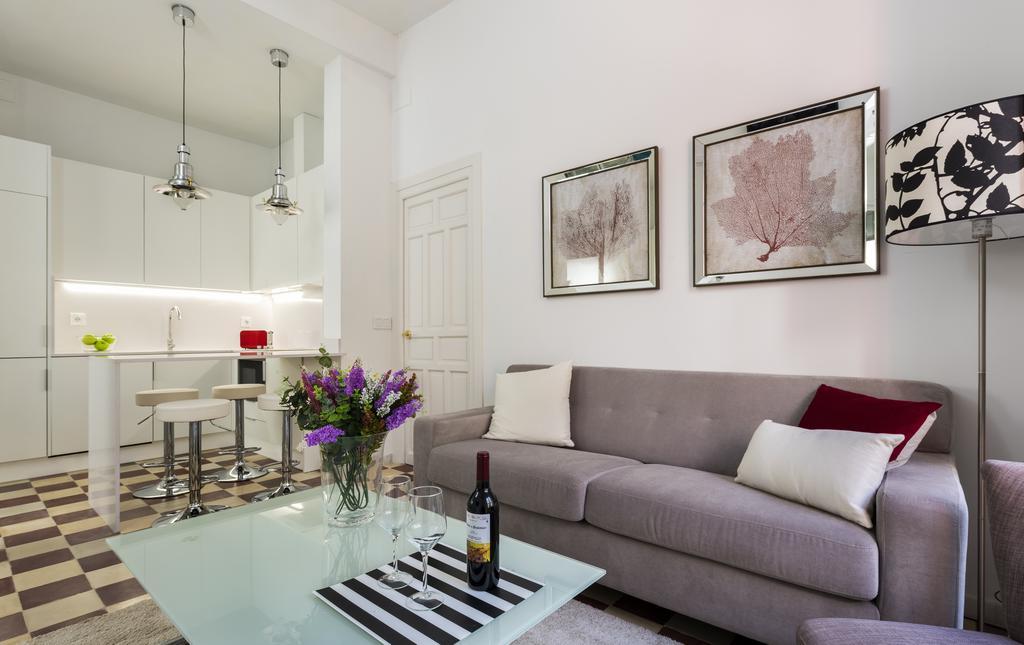Genteel Home Galera Seville Ngoại thất bức ảnh