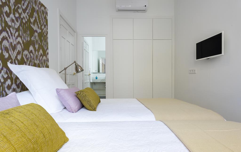 Genteel Home Galera Seville Ngoại thất bức ảnh