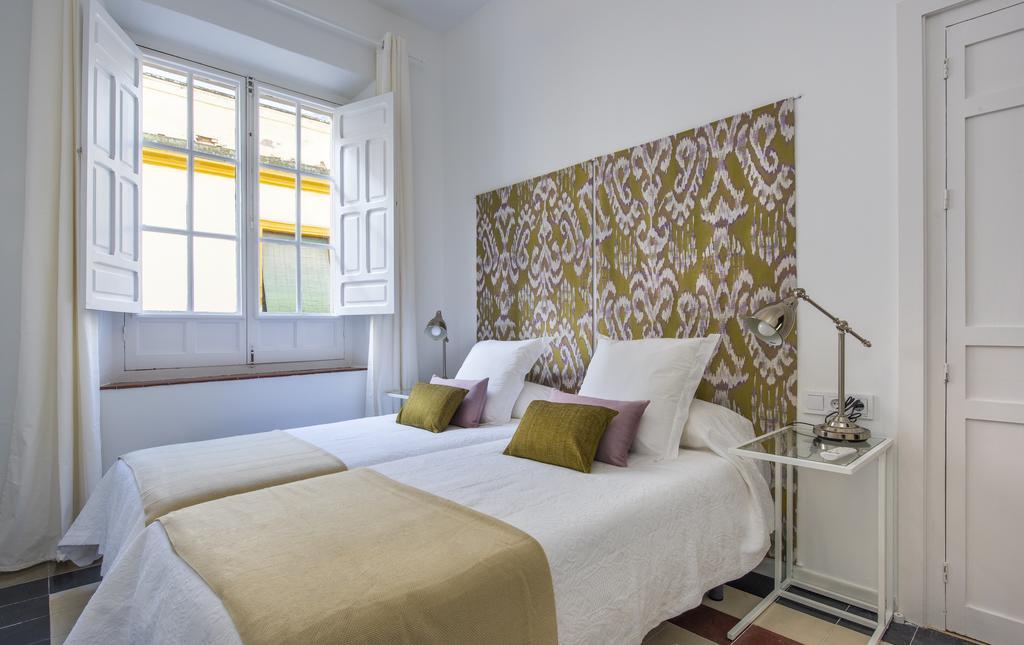 Genteel Home Galera Seville Ngoại thất bức ảnh