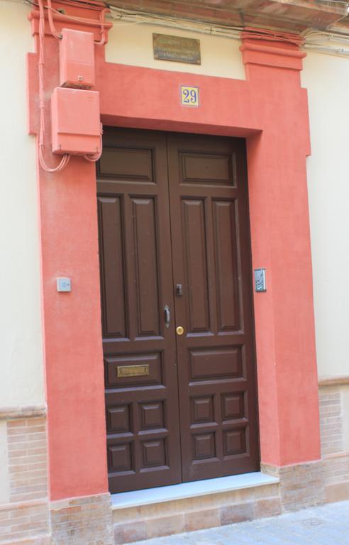Genteel Home Galera Seville Ngoại thất bức ảnh