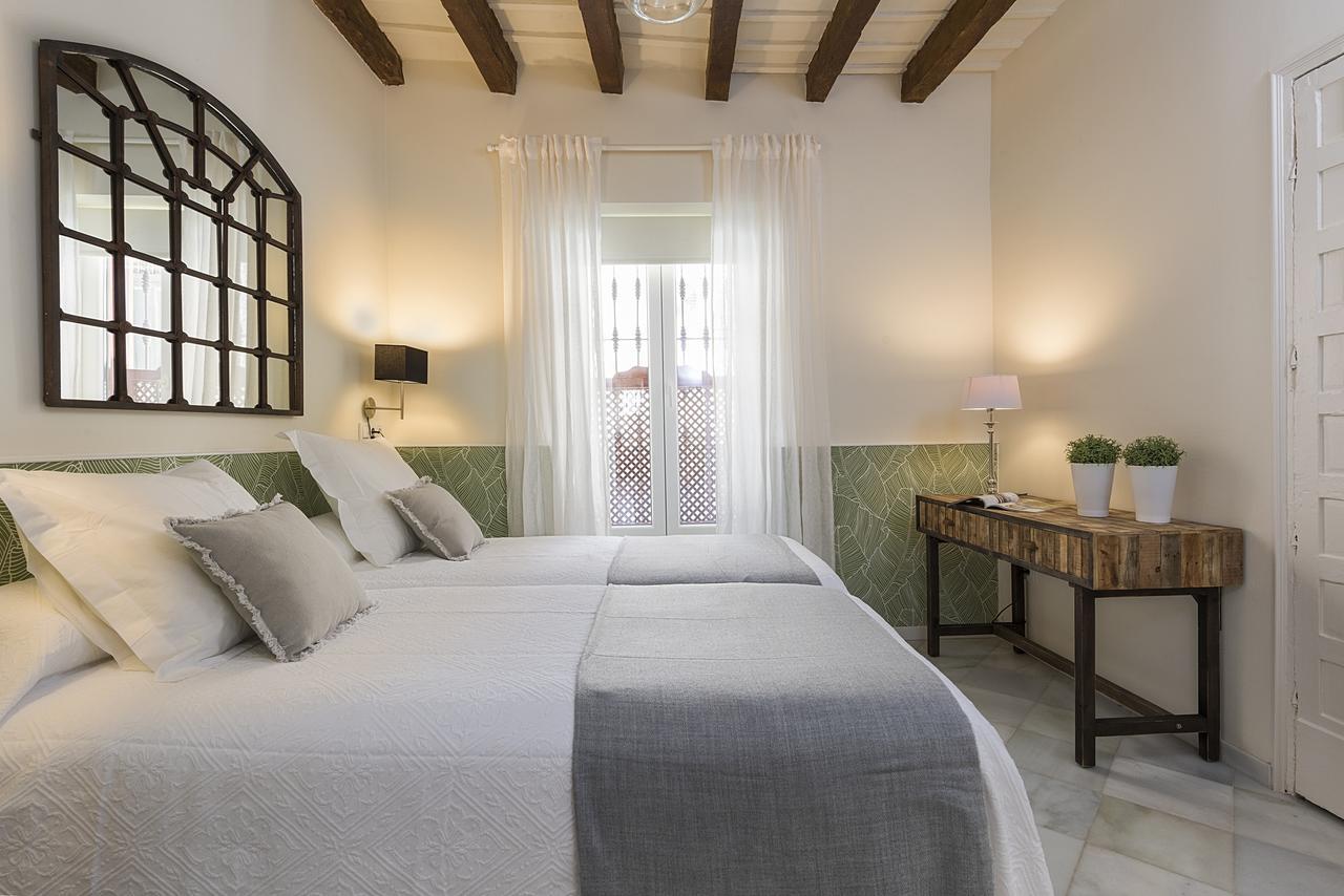 Genteel Home Galera Seville Ngoại thất bức ảnh