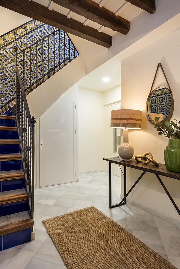 Genteel Home Galera Seville Ngoại thất bức ảnh
