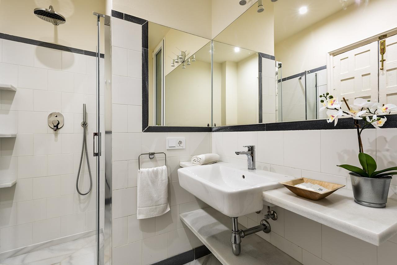 Genteel Home Galera Seville Ngoại thất bức ảnh