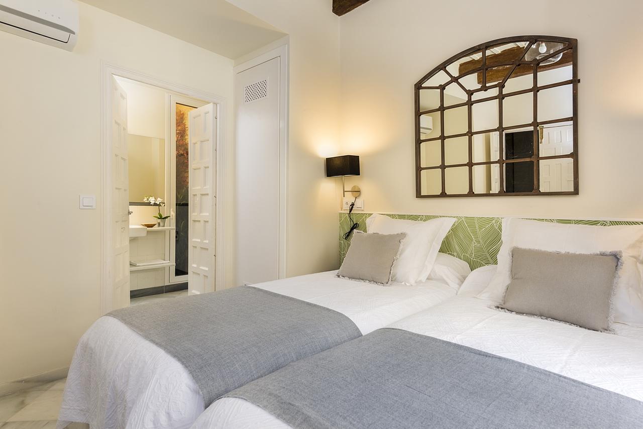 Genteel Home Galera Seville Ngoại thất bức ảnh