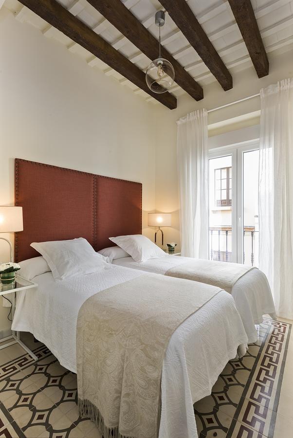 Genteel Home Galera Seville Ngoại thất bức ảnh