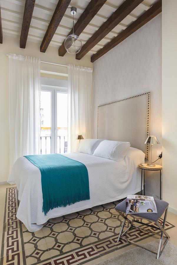 Genteel Home Galera Seville Ngoại thất bức ảnh