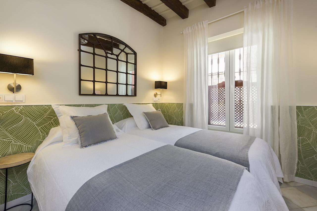 Genteel Home Galera Seville Ngoại thất bức ảnh