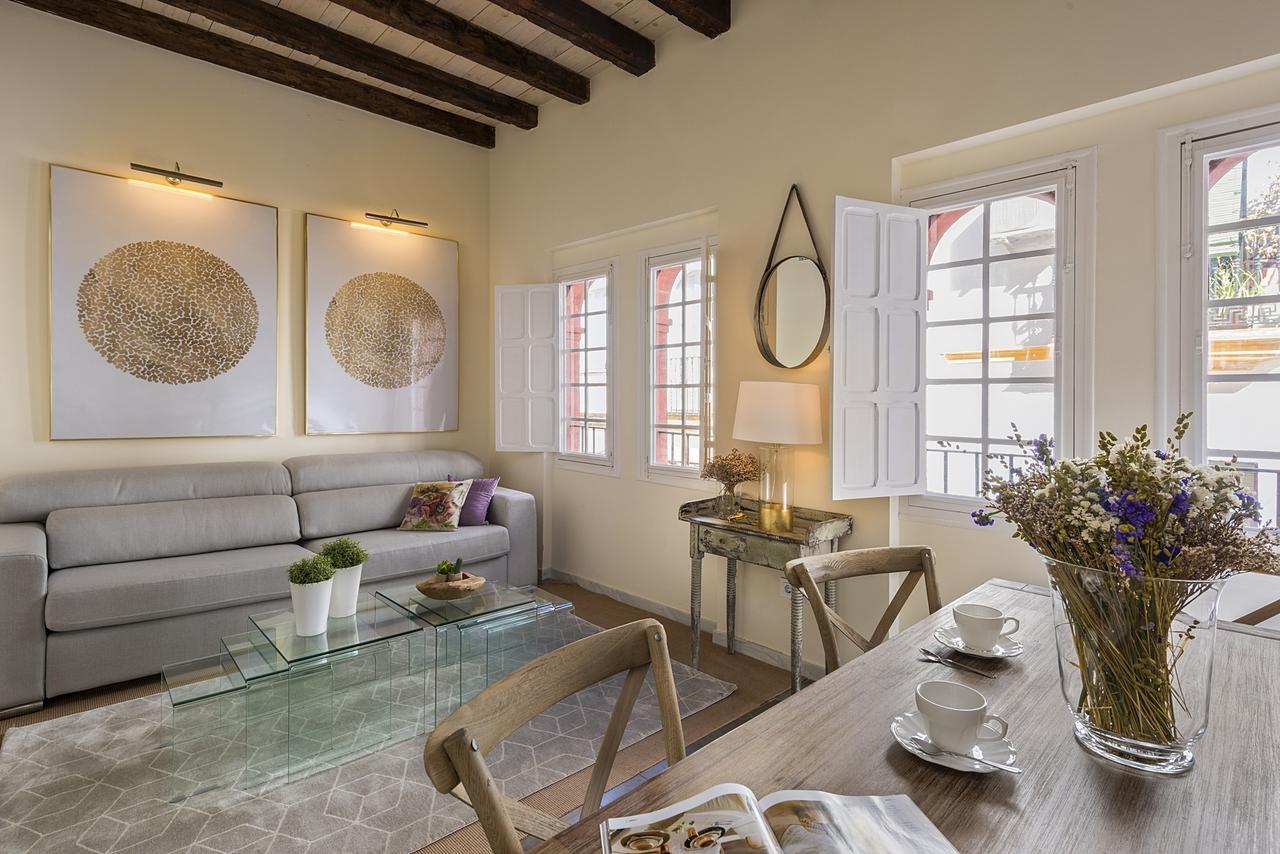 Genteel Home Galera Seville Ngoại thất bức ảnh