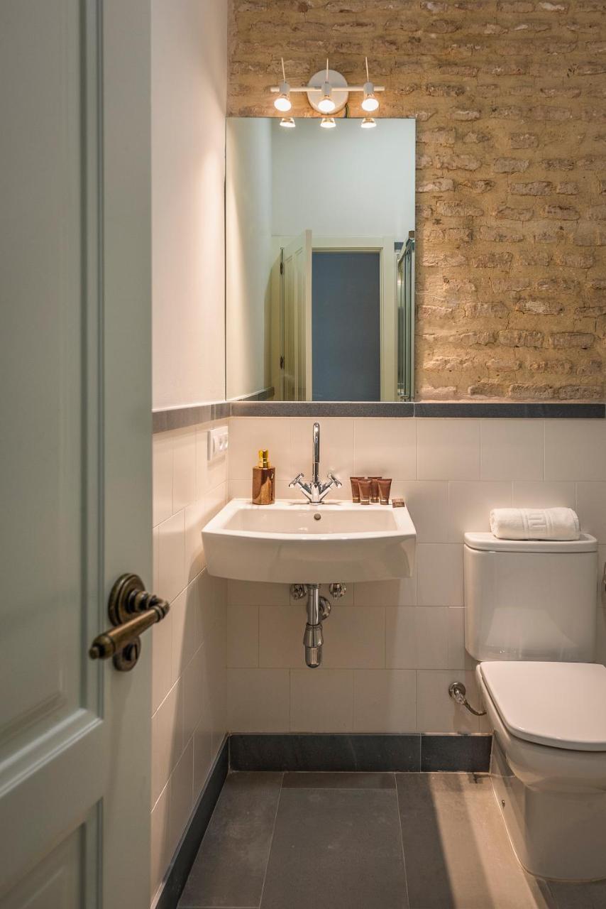Genteel Home Galera Seville Ngoại thất bức ảnh
