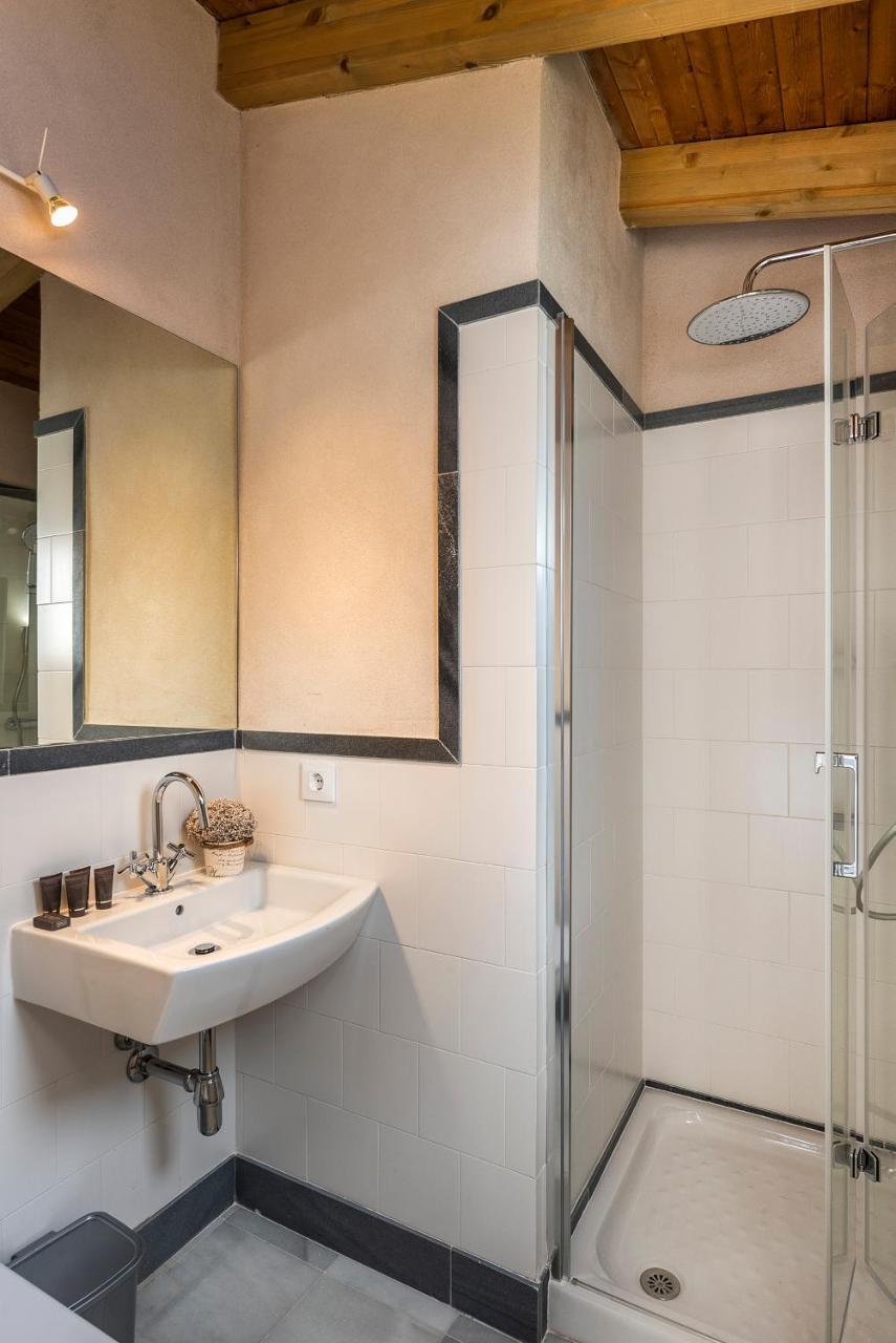 Genteel Home Galera Seville Ngoại thất bức ảnh