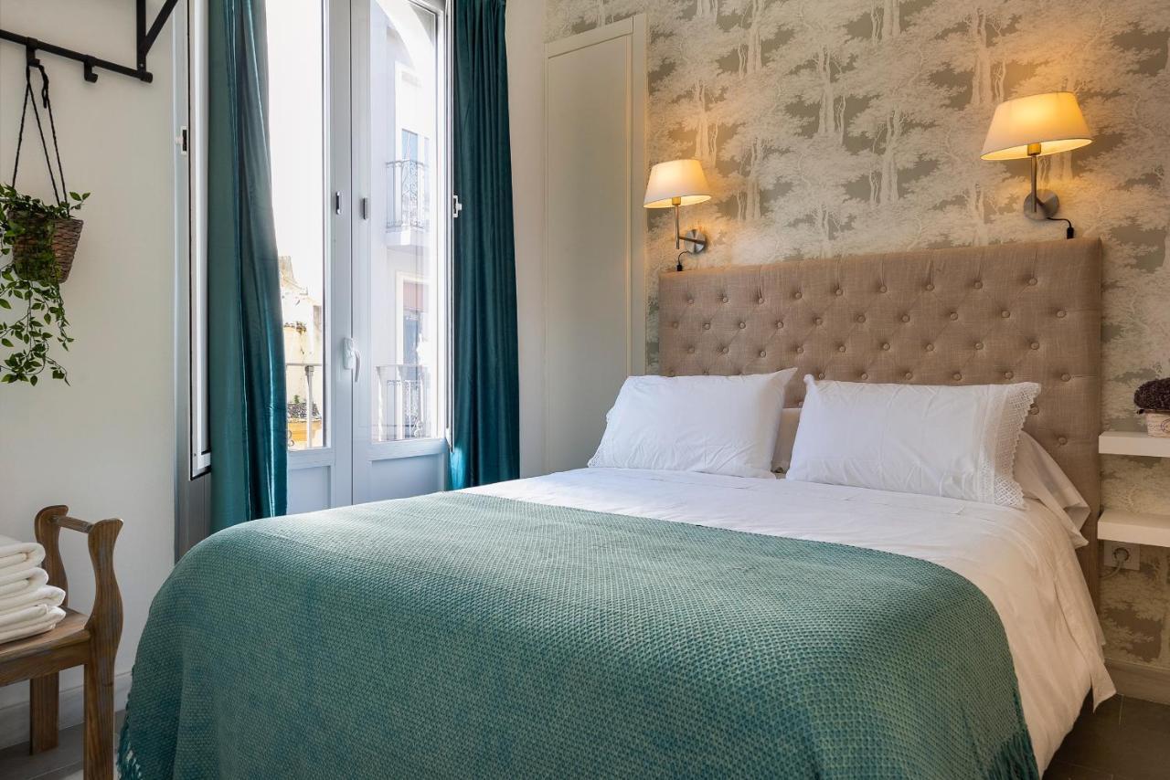 Genteel Home Galera Seville Ngoại thất bức ảnh