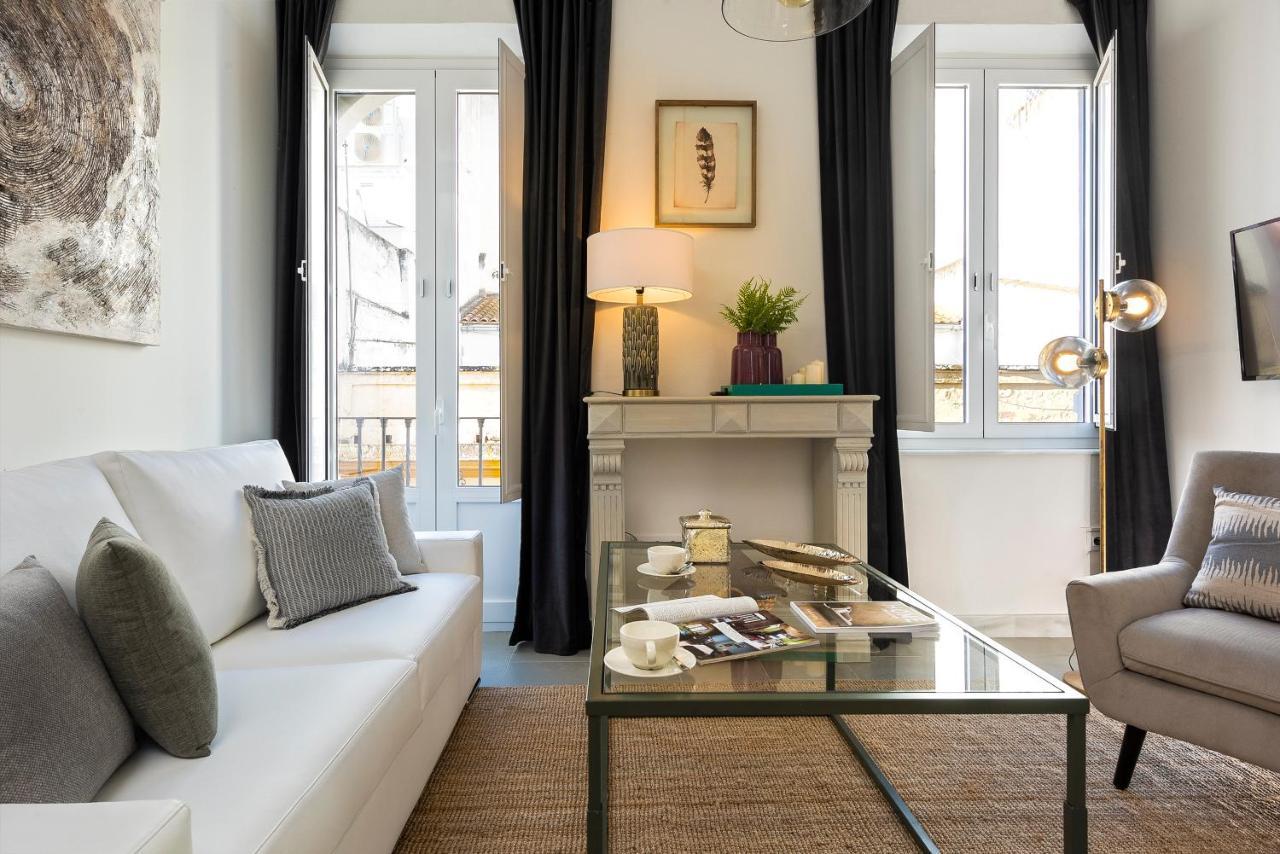 Genteel Home Galera Seville Ngoại thất bức ảnh