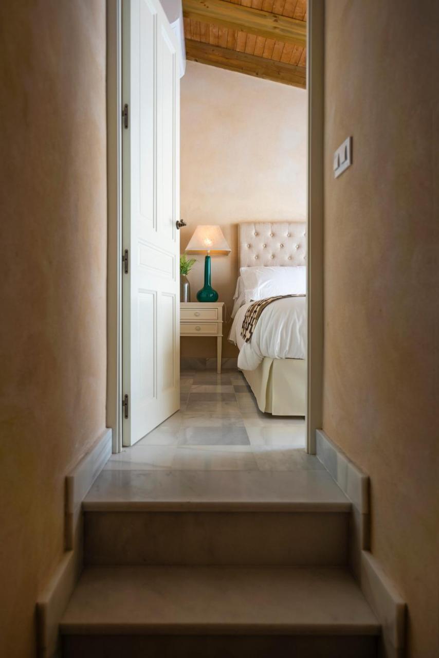 Genteel Home Galera Seville Ngoại thất bức ảnh