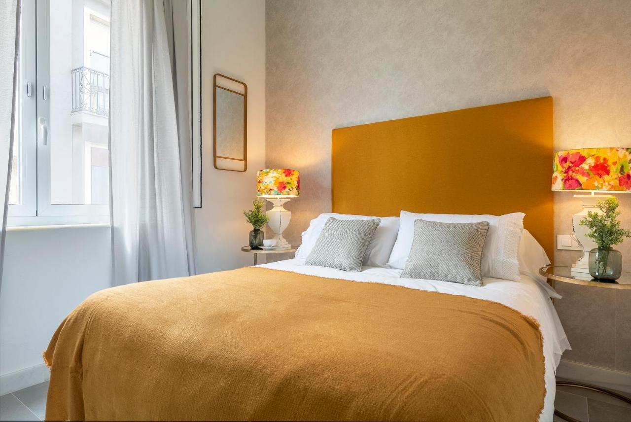 Genteel Home Galera Seville Ngoại thất bức ảnh