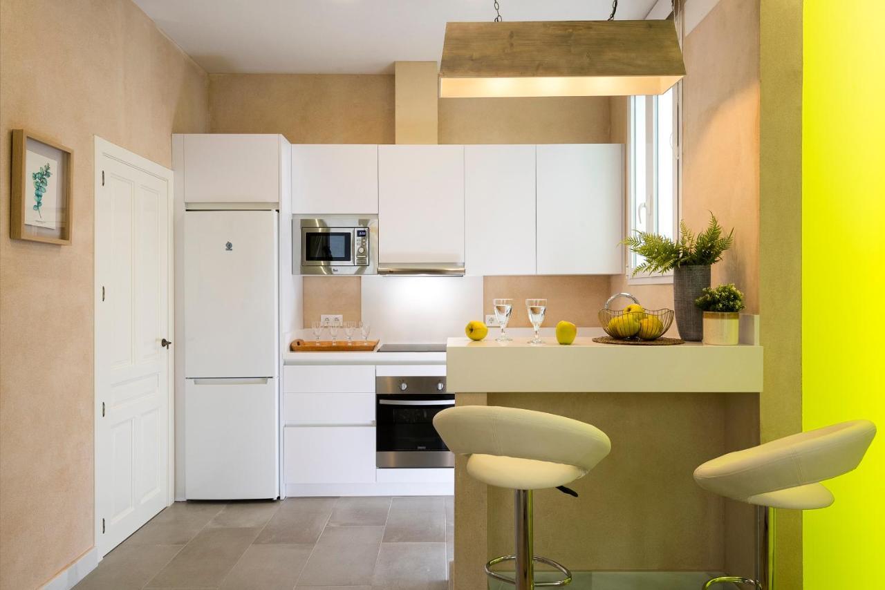 Genteel Home Galera Seville Ngoại thất bức ảnh