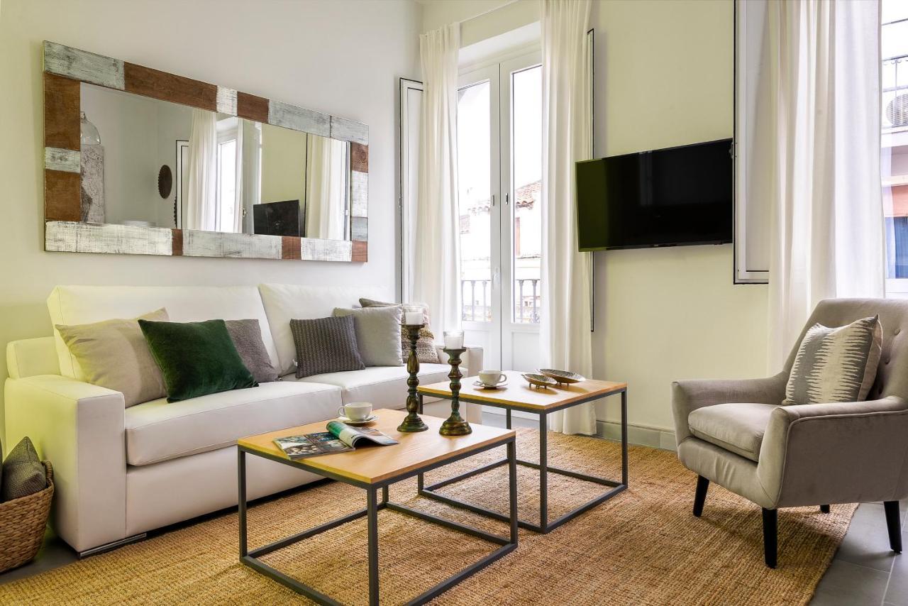 Genteel Home Galera Seville Ngoại thất bức ảnh