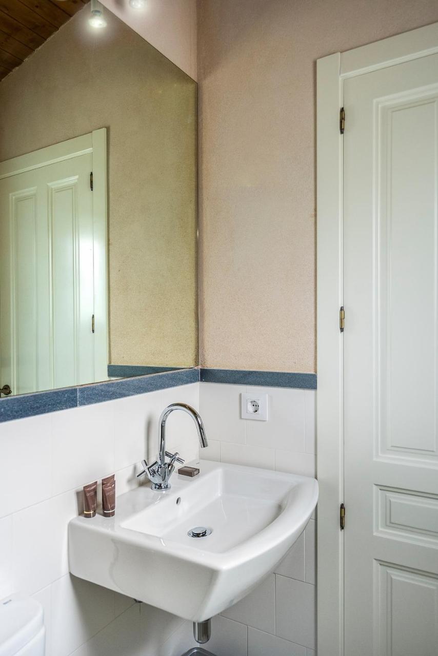 Genteel Home Galera Seville Ngoại thất bức ảnh