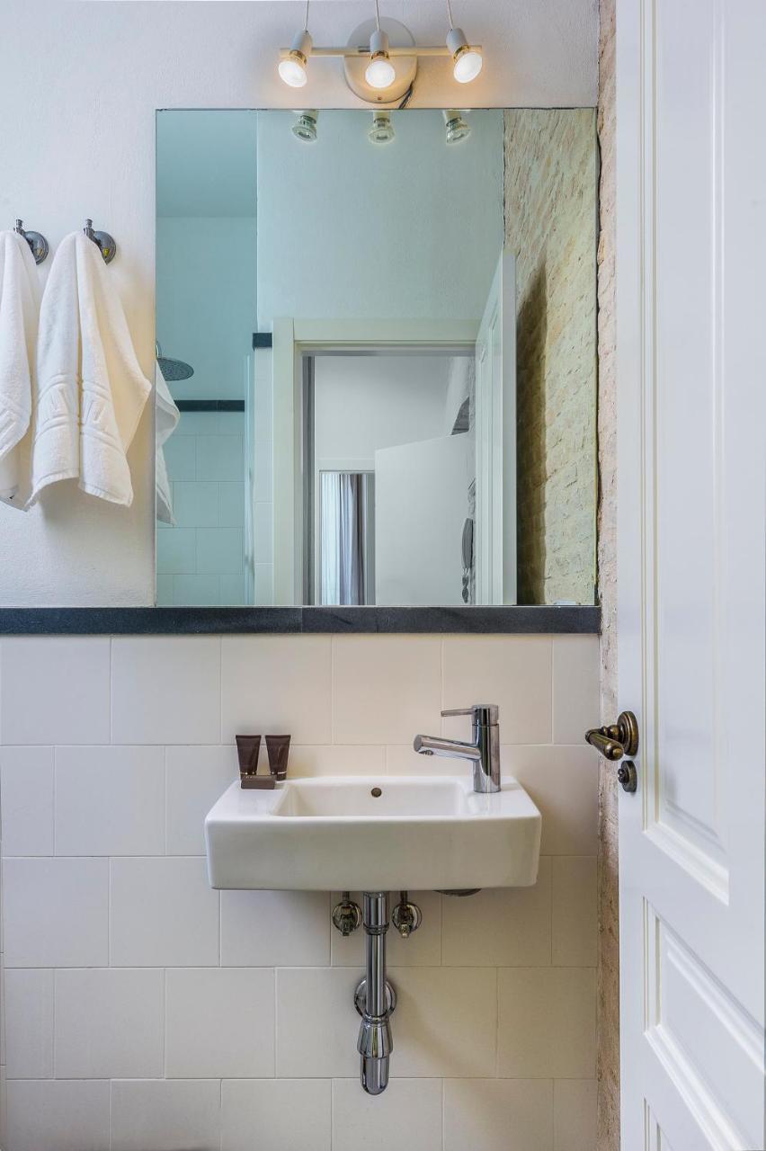 Genteel Home Galera Seville Ngoại thất bức ảnh